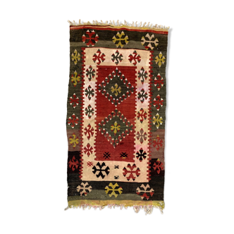 Kilim 105x58 cm