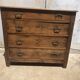 Vintage dresser