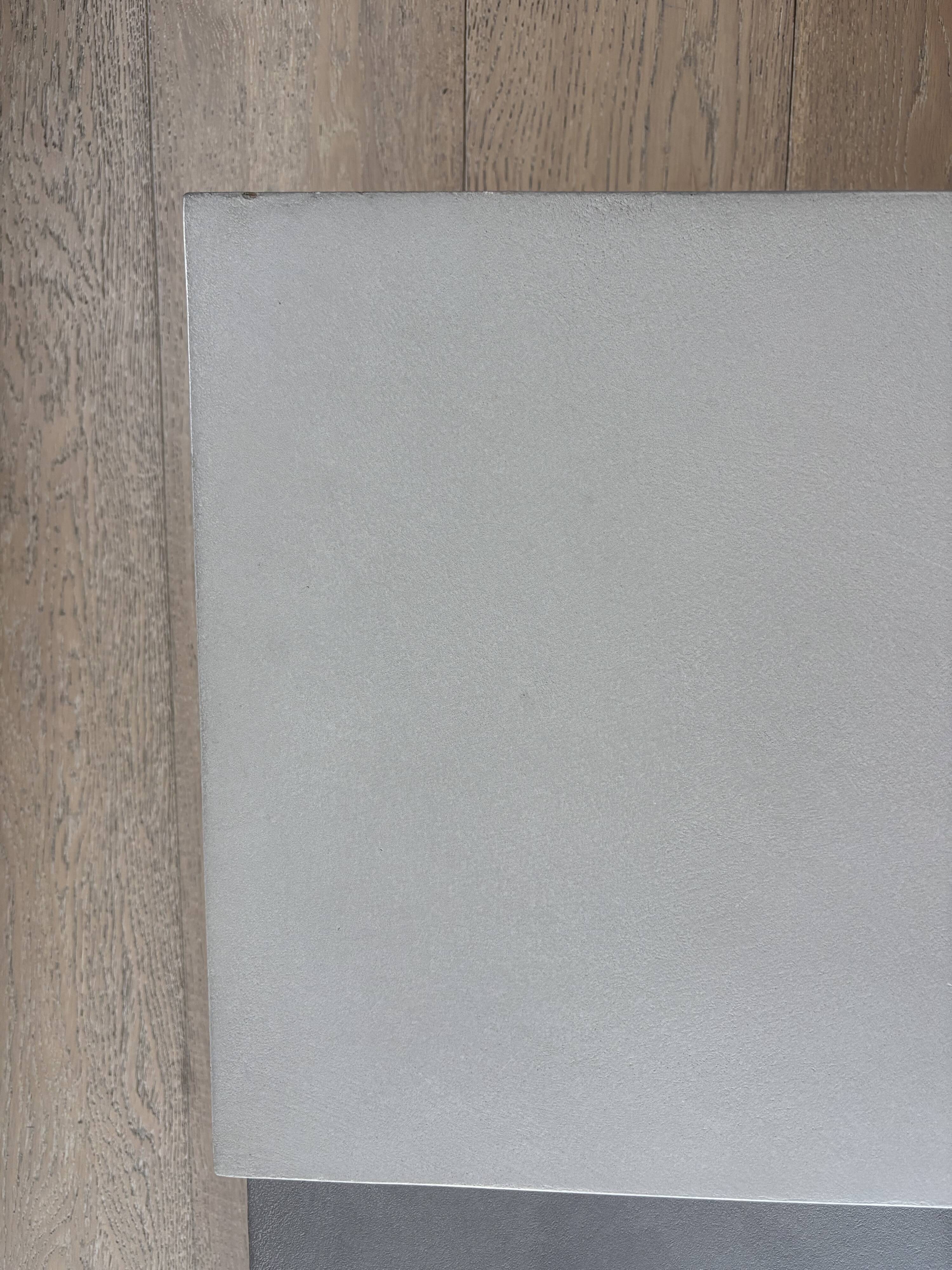 Roche Bobois coffee table