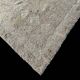 large vintage wool rug 3m50