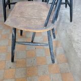 Fanette style chair tapiovaara