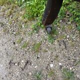 Wooden table