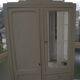 Art Deco Parisian wardrobe.
