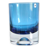 Vase Gral Germany, 1965, bleu, vintage