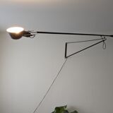 Lamp 265 Flos wide