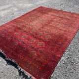 Tapis vintage