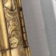 Antique mirror in wood and gilded stucco, Louis XV style, 19th century