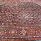 Tapis ancien persan Ferahan 336x412 cm