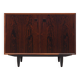 Rosewood furniture, Danish design, 1970s, manufacturer: Brouer