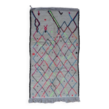 Moroccan Berber carpet Azilal 260X145 cm