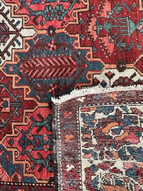 Tapis 165x290cm