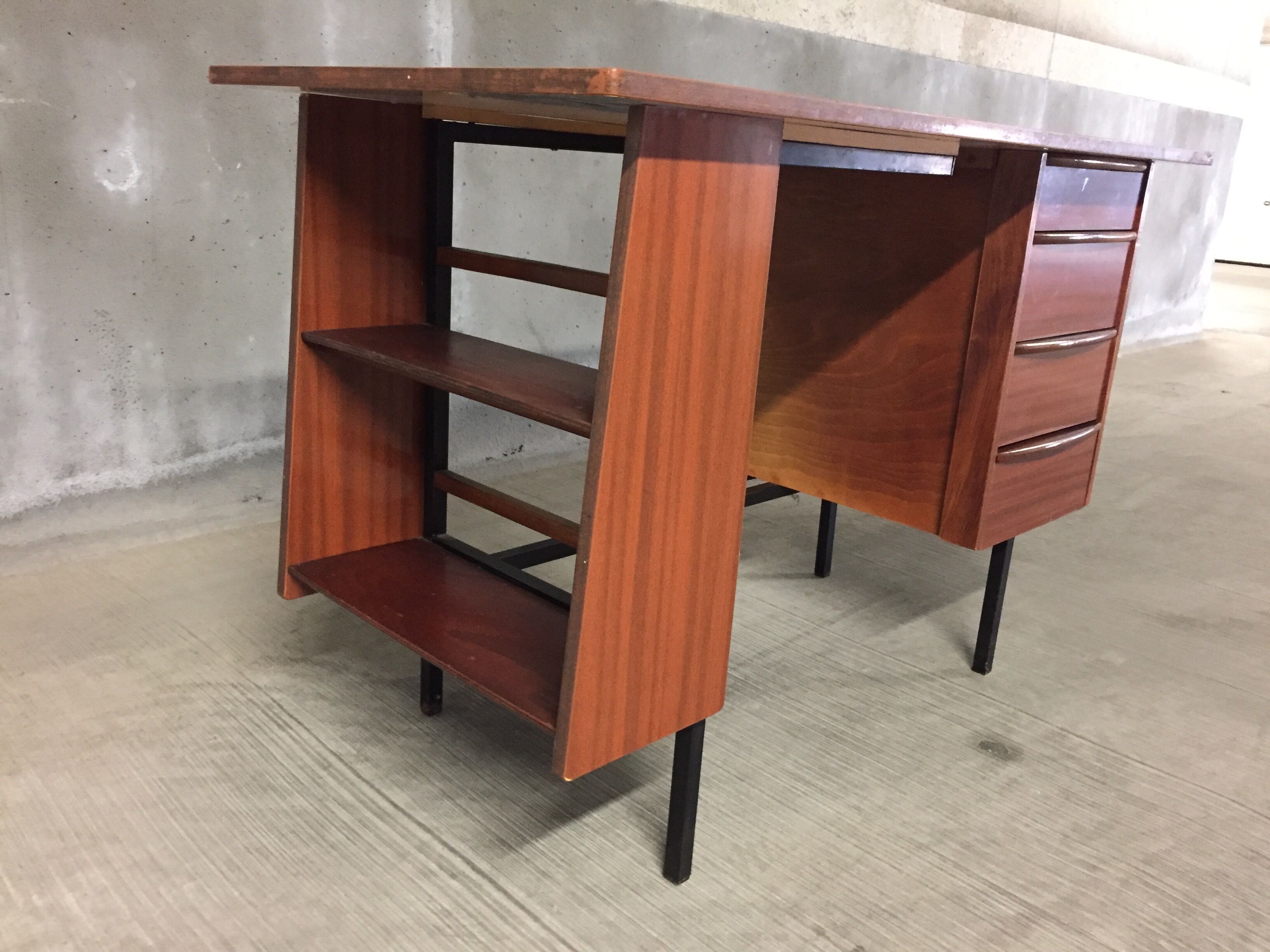Vintage office 1970s