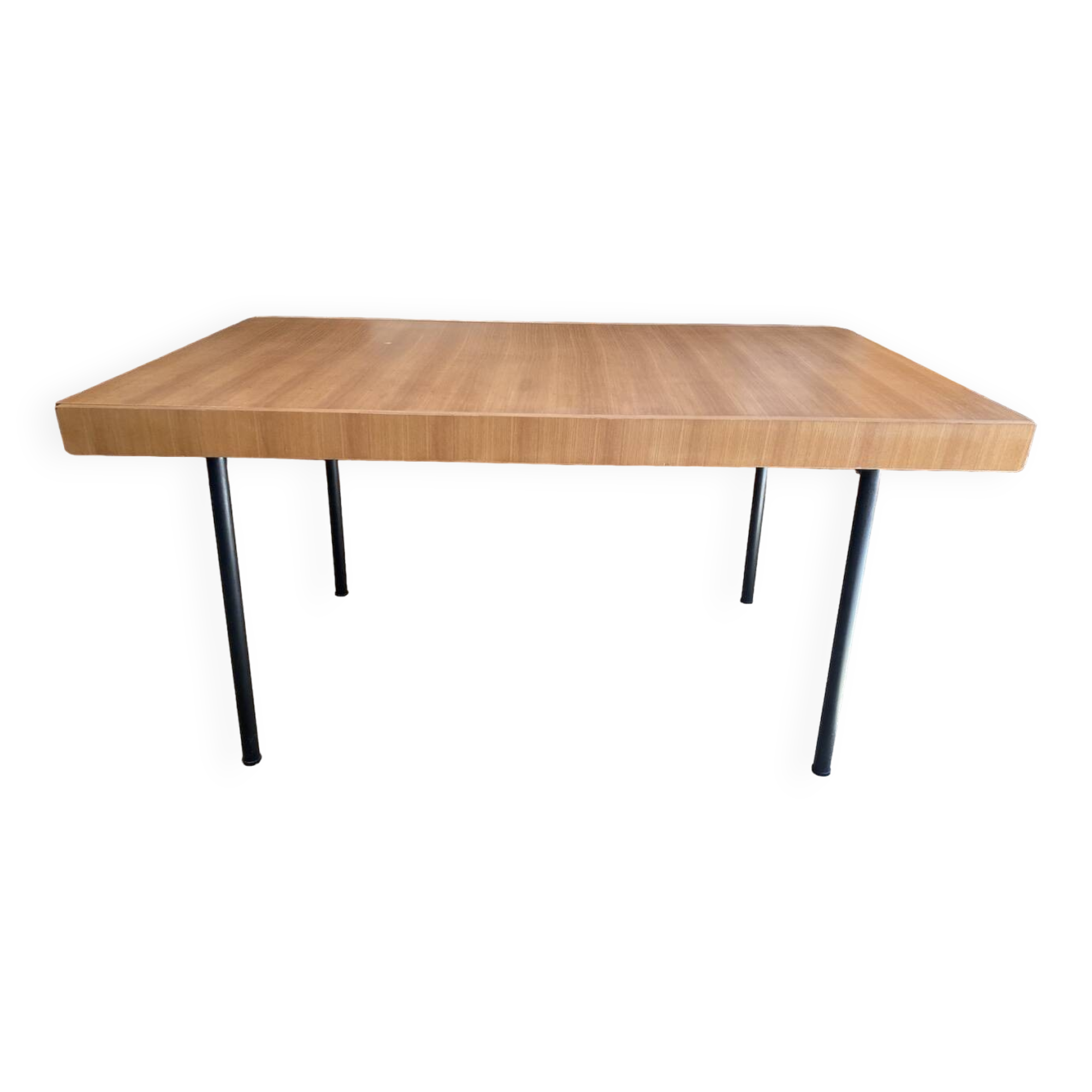 Dining room table by Gérard Guermonprez. Magnani edition, 1950