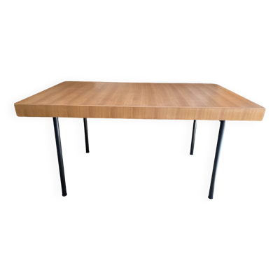 Table de Salle à manger Gérard Guermonprez. Édition Magnani, 1950