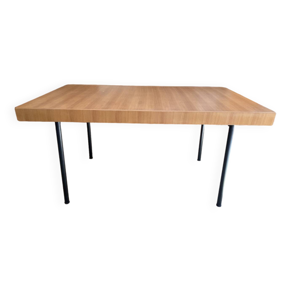 Table de Salle à manger Gérard Guermonprez. Édition Magnani, 1950