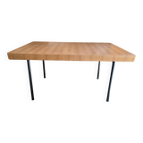 Dining room table by Gérard Guermonprez. Magnani edition, 1950