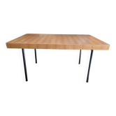 Table de Salle à manger Gérard Guermonprez. Édition Magnani, 1950