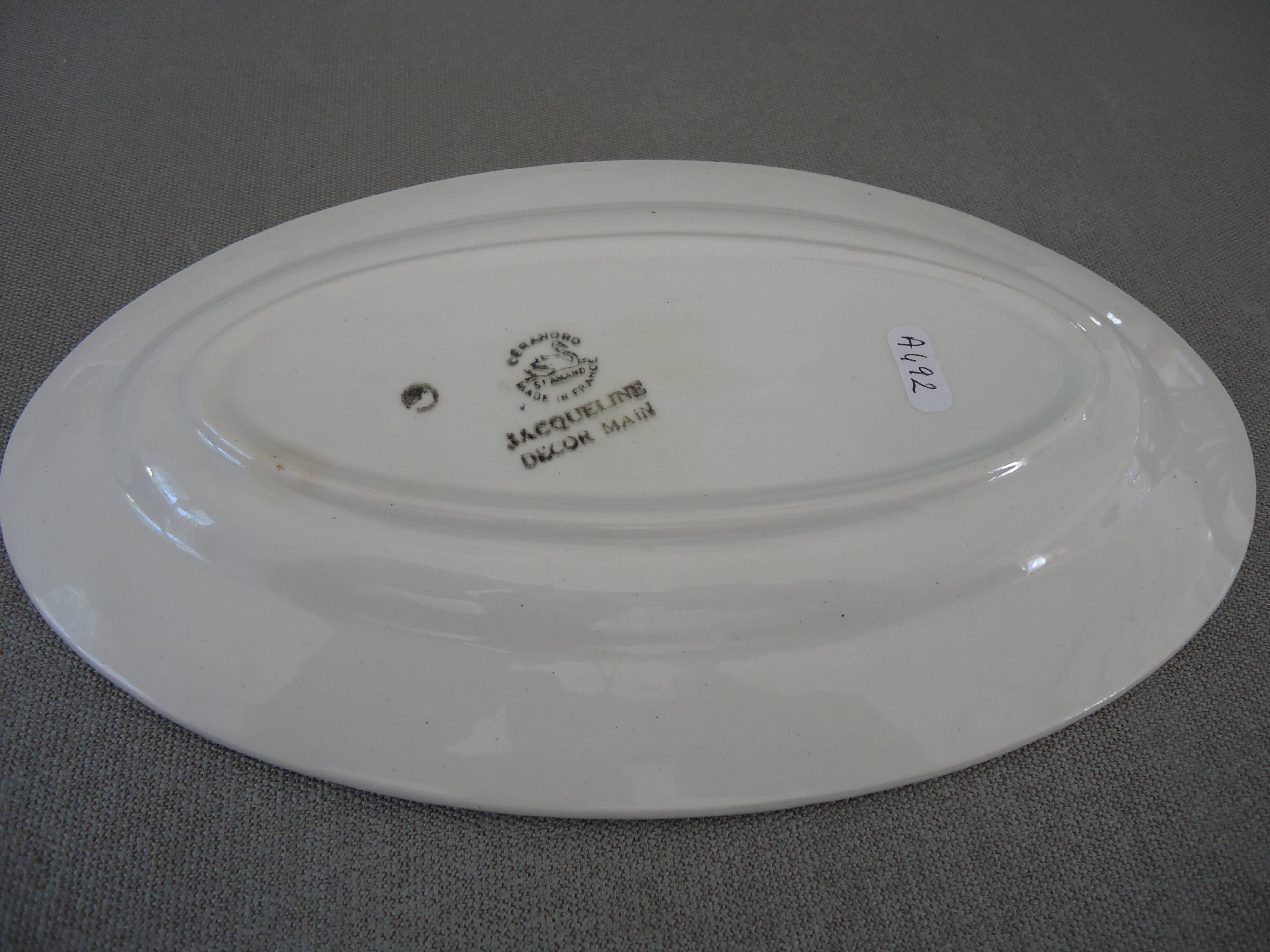 Saint amand ravier model jacqueline (a492)