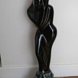 Pied de Lampe femme Monacera Monaco  50 cm