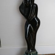 Pied de Lampe femme Monacera Monaco  50 cm