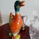 Saint Clement's Duck Pitcher