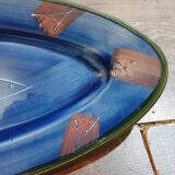 Plat Norvège années 90