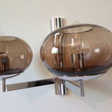 Lamp Maison Sciolari 70s