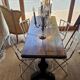 Table style Renaissance, XIXe