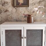 Display cabinet