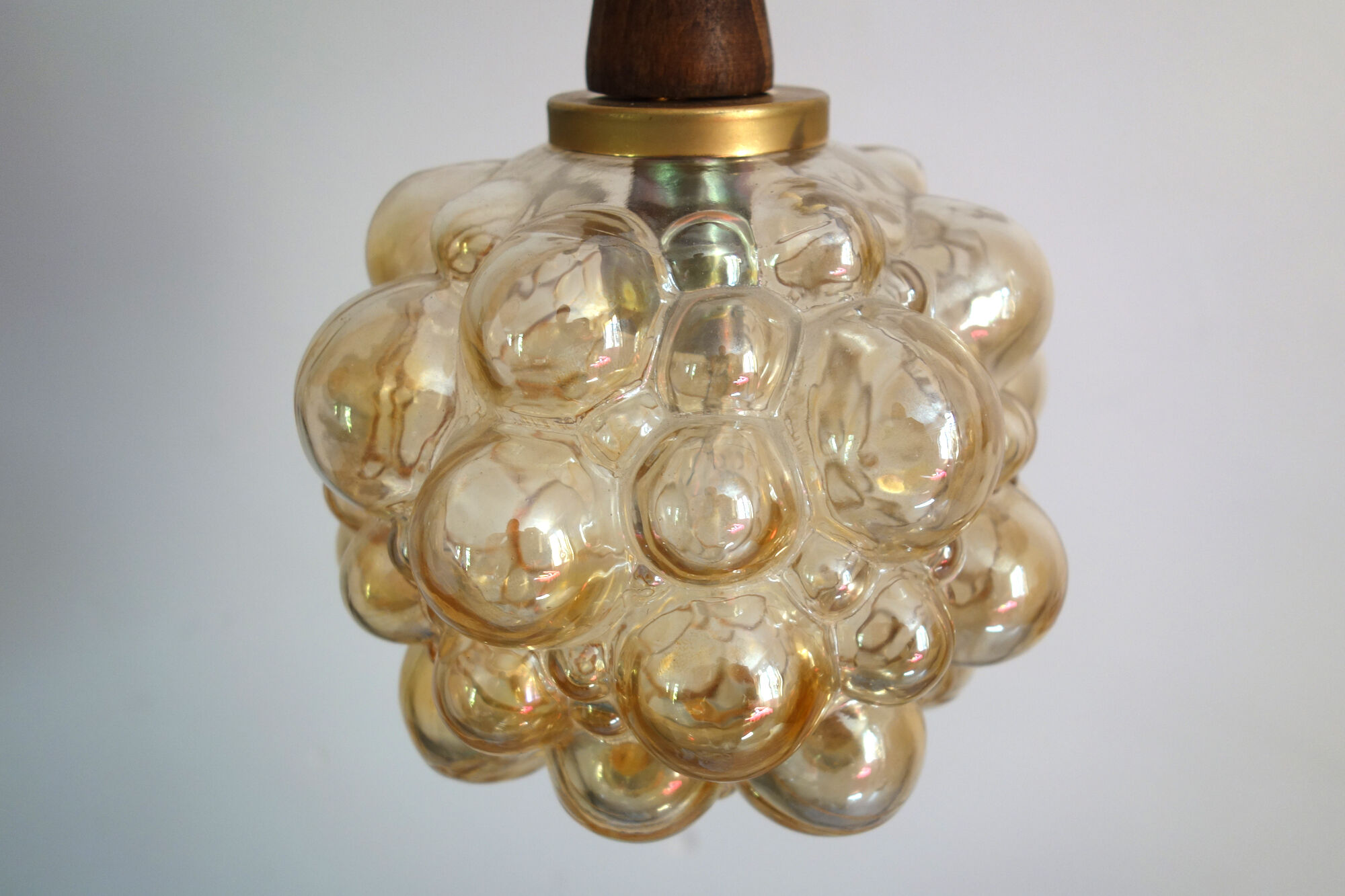 Suspension Bubble Helena Tynell