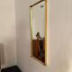 Union Kristall Mirror, Germany, 1960s