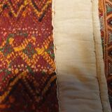 Tapis berbert fait main en laine