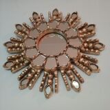 Closed-wall edify sun mirror - 27cm