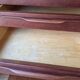 Scandinavian threading Swiss teak model 6002 dated 1961.