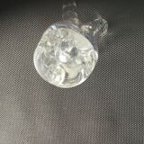 Sèvres crystal vase