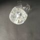 Vase en cristal de Sèvres