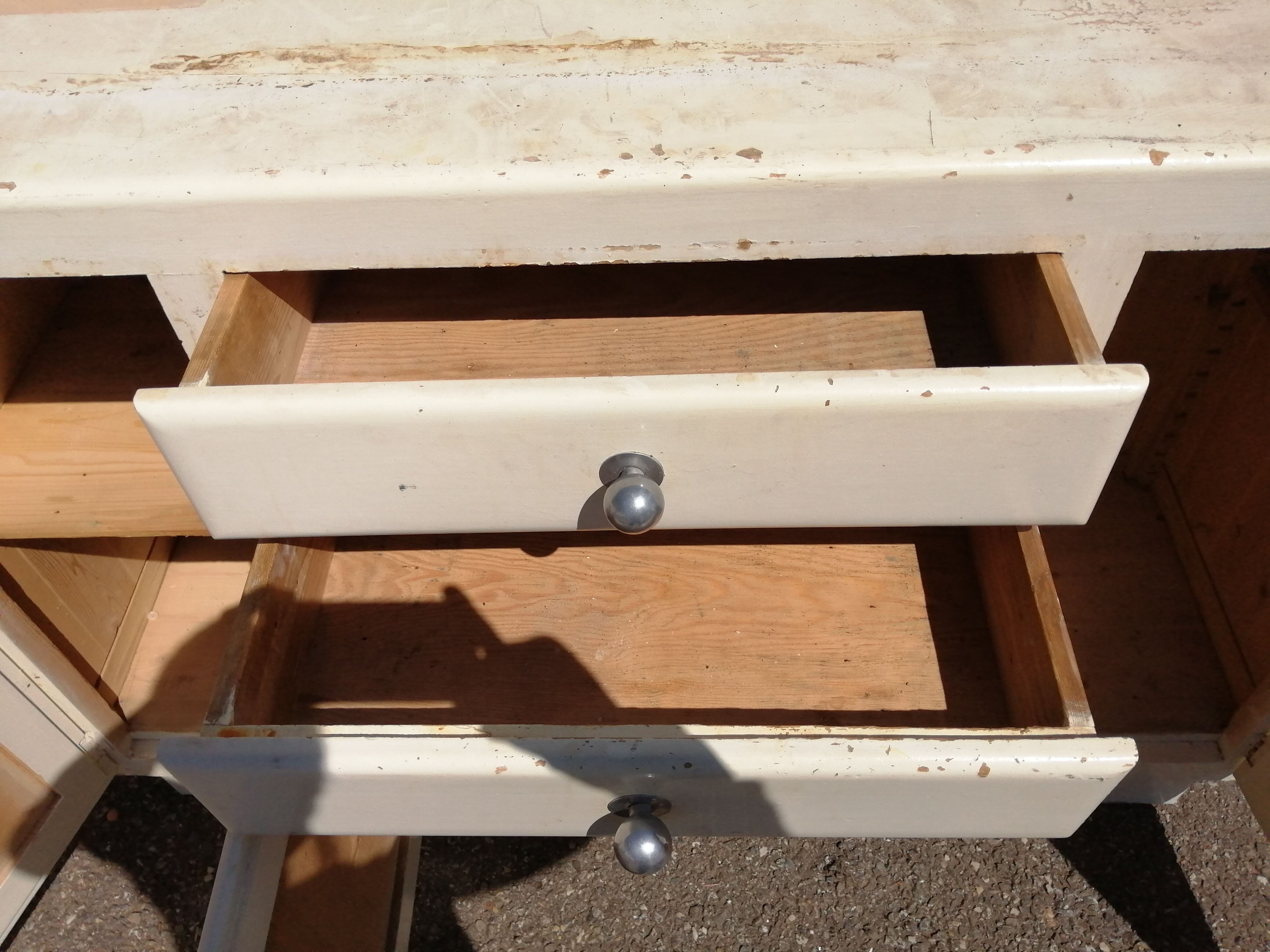 Mado Buffet Stock - Vintage