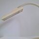 Vintage gooseneck desk lamp