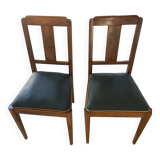 Chaise Vintage