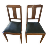 Chaise Vintage