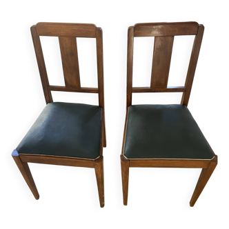 Chaise Vintage