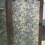 Louis XV marquetry bonnetière 1950s