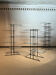 Set of three etalex shelves lodelinsart