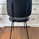 Vintage office chairs from the 60s