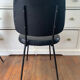 Vintage office chairs from the 60s