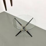 Italian modernist coffee table, 1950s