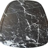 Unique coffee table designed by architects Le Berre and Vevaud