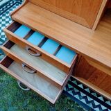 Mid-century teak sideboard G-Plan, 1960s