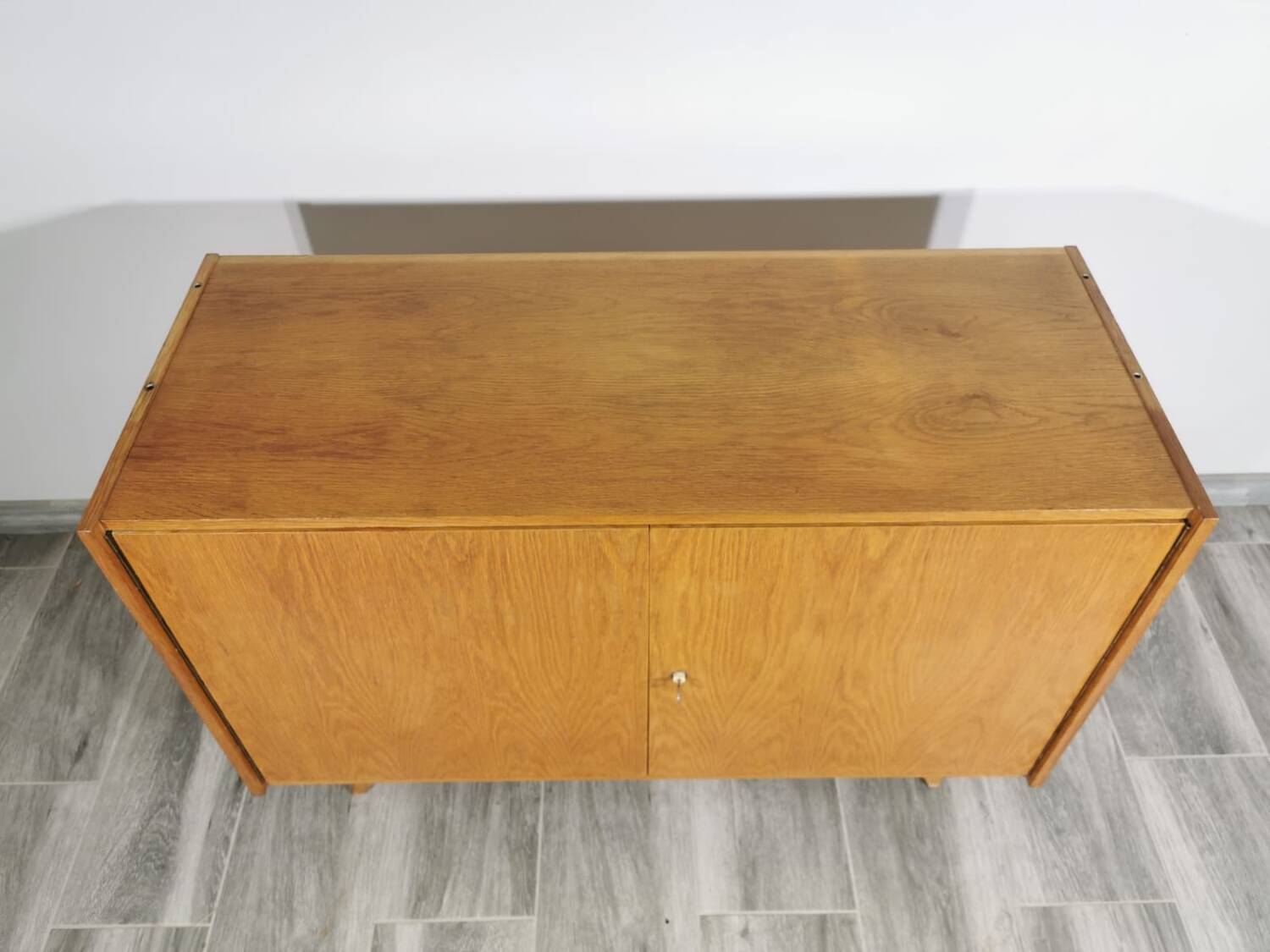 Sideboard by Jiri Jiroutek for Interior Prague, 1960s