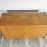 Sideboard by Jiri Jiroutek for Interior Prague, 1960s